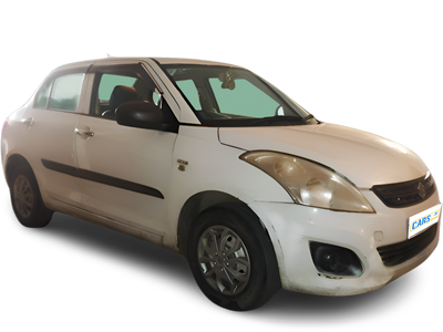 Maruti Swift Dzire-img